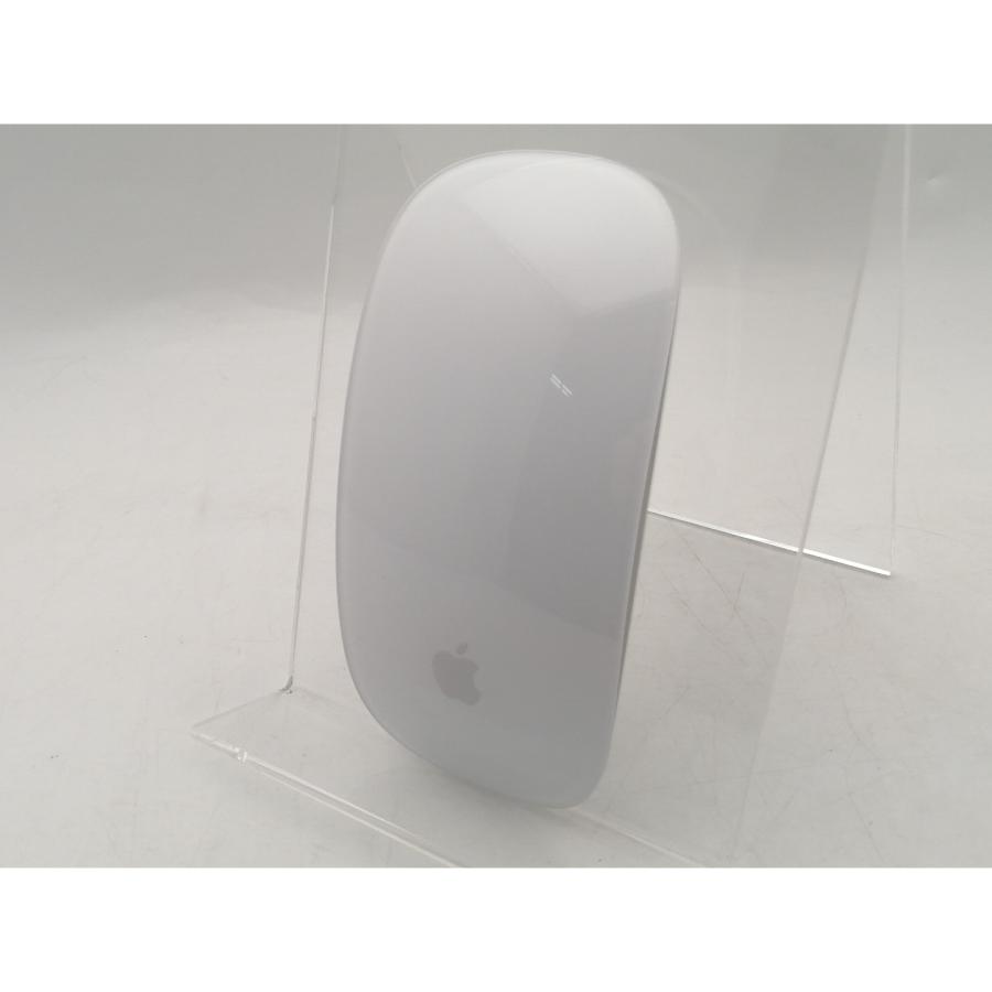 中古】Apple Magic Mouse（2024/USB-C）ホワイト MXK53ZA/A【千葉