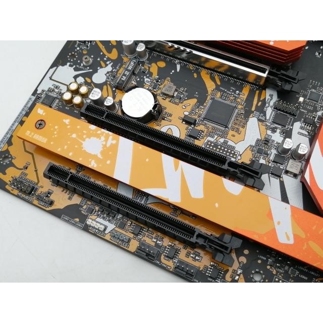 中古】ASRock B650 LiveMixer B650/AM5/ATX【千葉】保証期間1週間