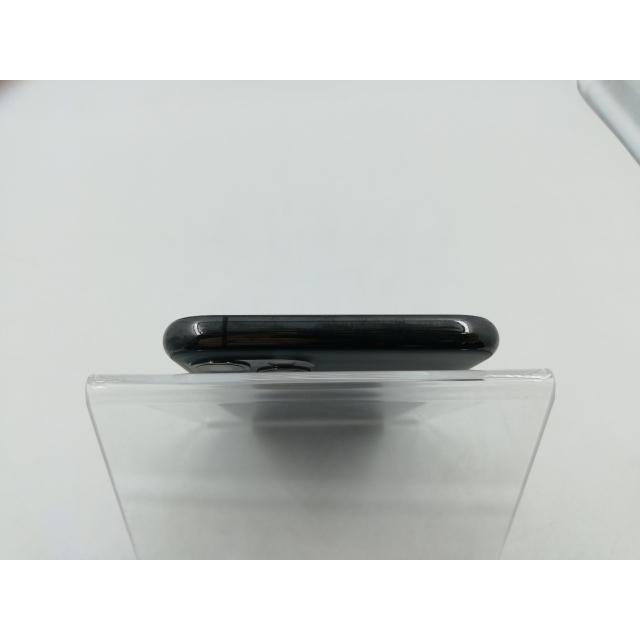 中古】Apple docomo 【SIMロック解除済み】 iPhone 11 Pro 512GB