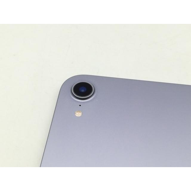 中古】Apple 【Wi-Fi】 iPad mini（第6世代/2021） 64GB パープル