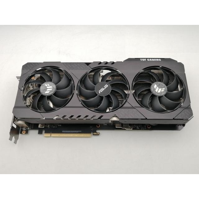 中古】ASUS TUF-RTX3070TI-O8G-GAMING RTX3070Ti/8GB(GDDRX6)【千葉 