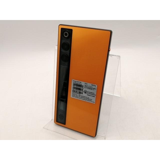 中古美品 REDMAGIC 10 Air 16/512GB Flare 日本版 中古】Nubia 国内版