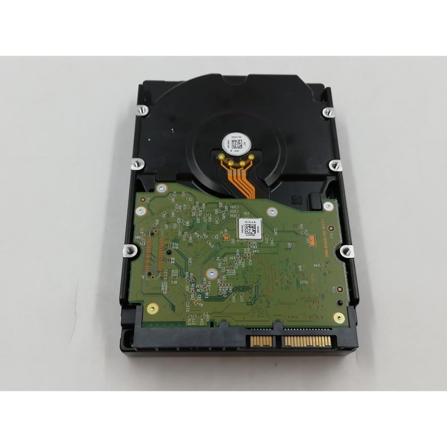 中古】W.D. WD80EAZZ WD Blue 8TB/5640rpm/128MB/6Gbps【千葉】保証