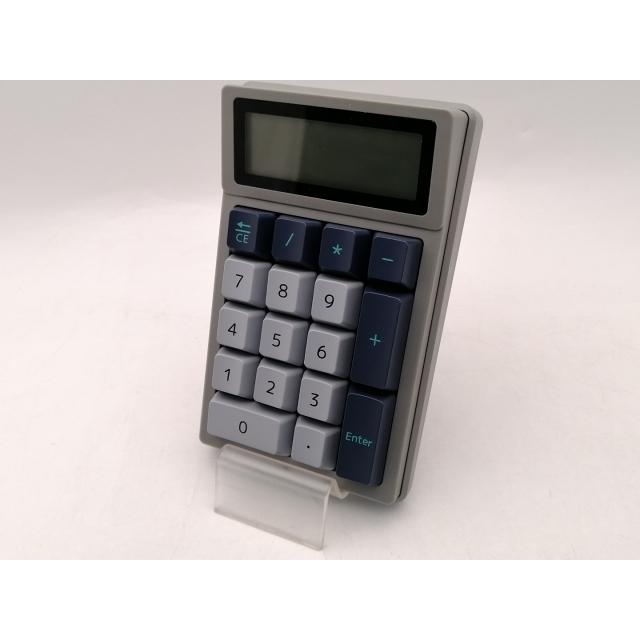 中古】N/B DENTEN 電卓テンキー 2in1 Bluetooth ワイヤレス メカニカル