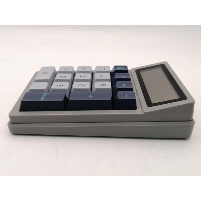中古】N/B DENTEN 電卓テンキー 2in1 Bluetooth ワイヤレス メカニカル