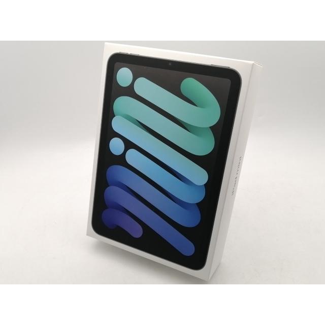 未使用】Apple 【Wi-Fi】 iPad mini（A17Pro/2024） 128GB スペース