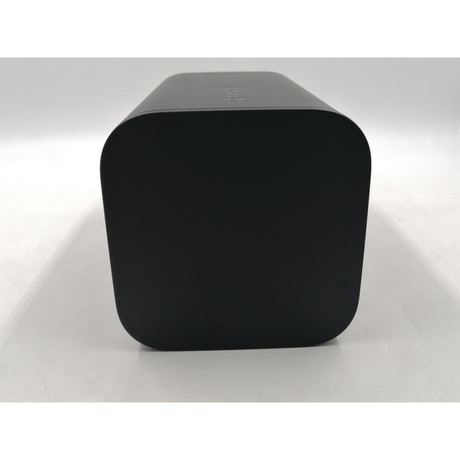 中古】SHARP docomo 【SIMフリー】 home 5G HR02 [ダークグレー]【千葉