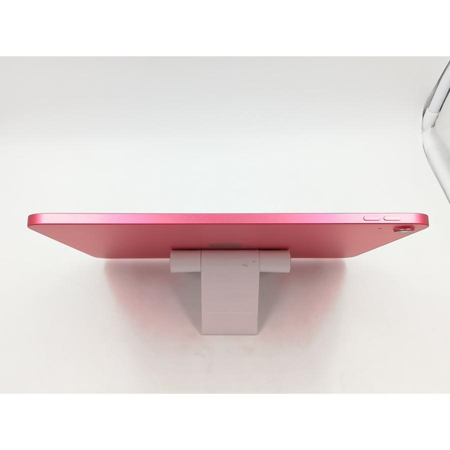 中古】Apple 【Wi-Fi】 iPad（A16/2025） 128GB ピンク MD4E4J/A【秋葉
