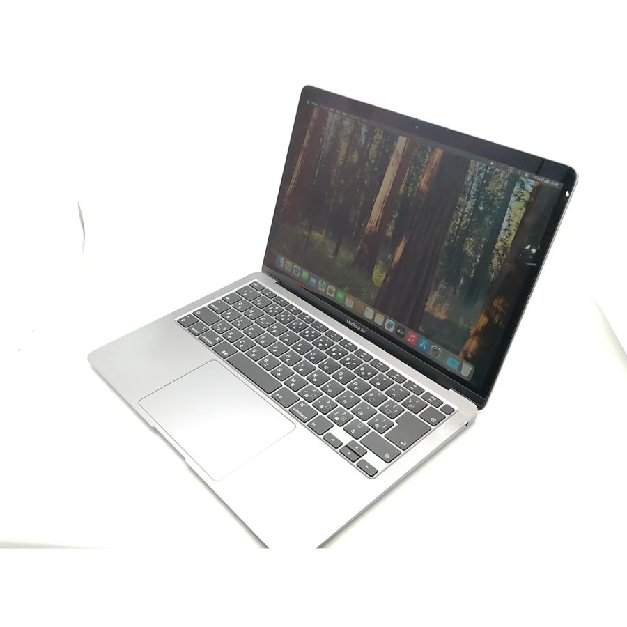 中古】Apple MacBook Air 13インチ 256GB スペースグレイ MWTJ2J/A
