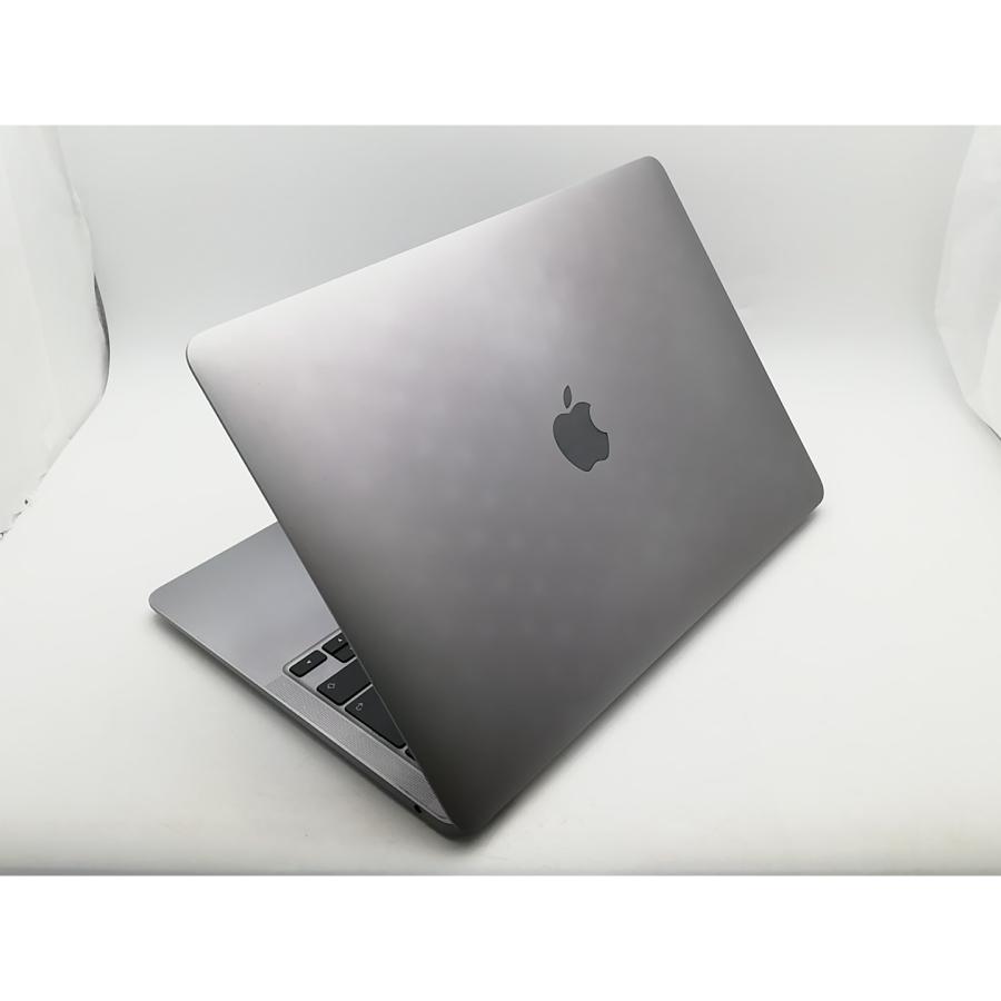 新品未開封 Apple MacBook Air スペースグレイ MWTJ2J/A 中古】Apple MacBook Air 13インチ 256GB スペースグレイ MWTJ2J/A