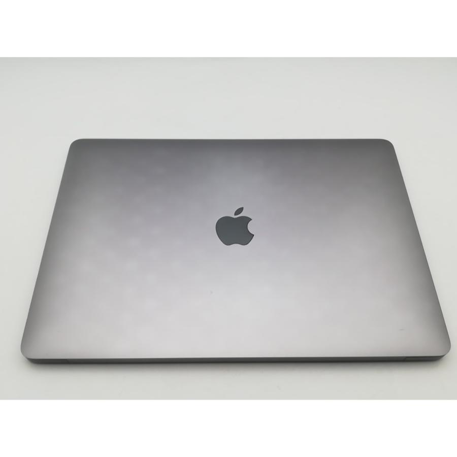 中古】Apple MacBook Air 13インチ 256GB スペースグレイ MWTJ2J/A