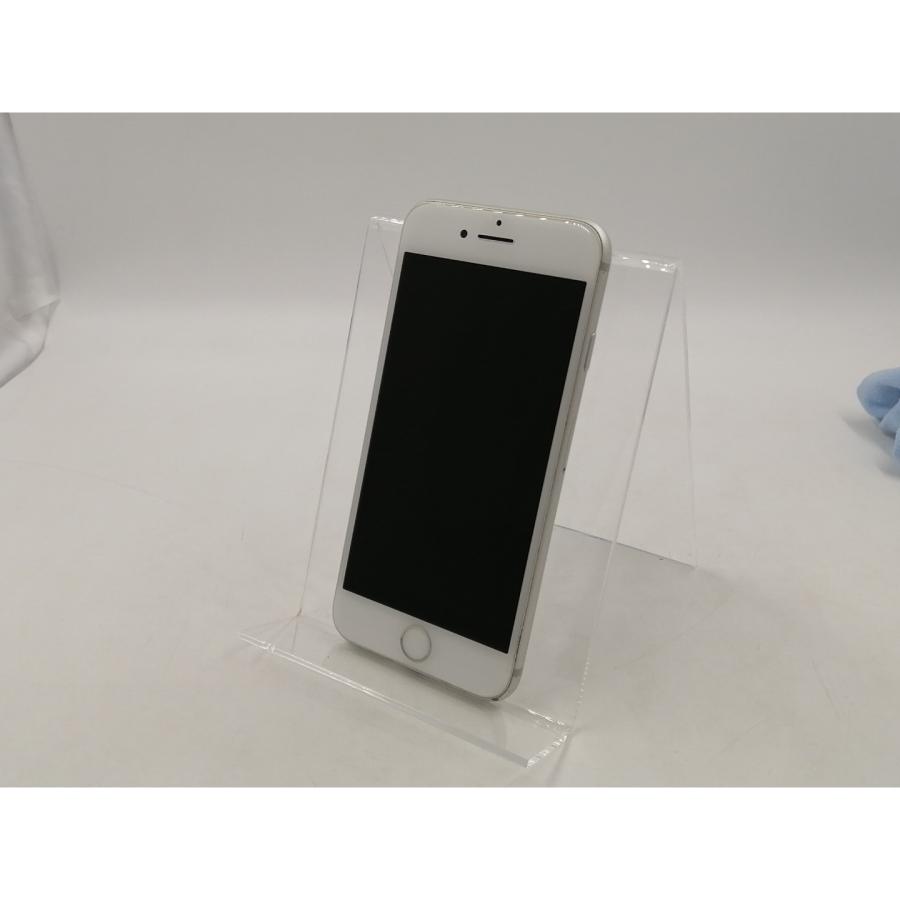 中古】Apple docomo 【SIMロック解除済み】 iPhone 8 64GB シルバー