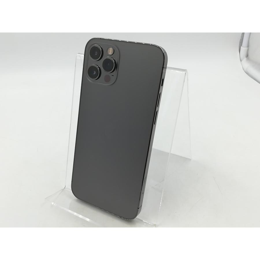 iphone12 pro esim解除 256GB 色グラファイト ① iPhone 12 Pro｜価格