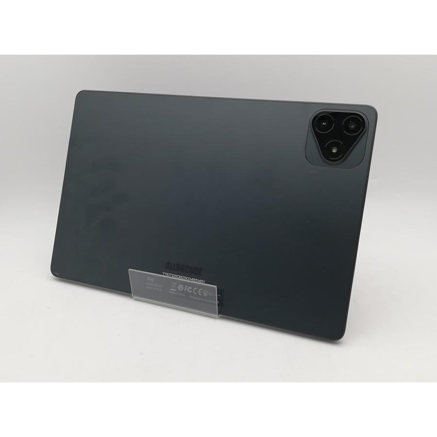 中古】ALLDOCUBE 国内版 【SIMフリー】 iPlay 60 Pro 【Helio G99/6GB