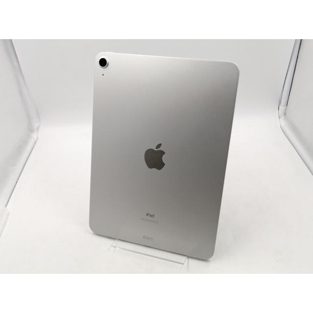 中古】Apple 【Wi-Fi】 iPad Air（第4世代/2020） 256GB シルバー