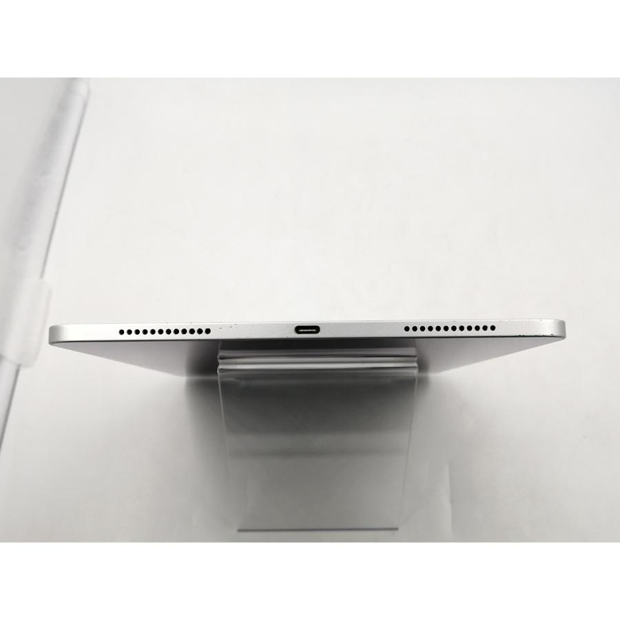 中古】Apple 【Wi-Fi】 iPad Air（第4世代/2020） 256GB シルバー