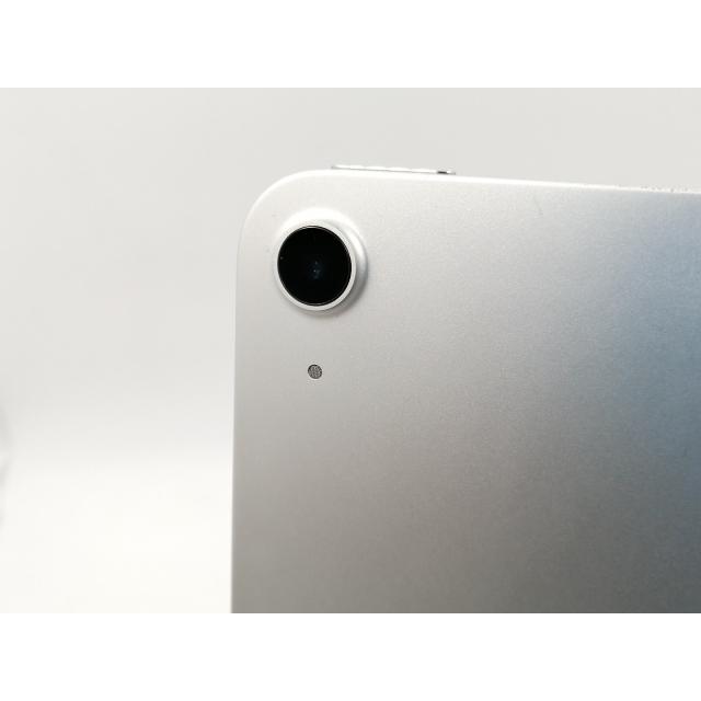 中古】Apple 【Wi-Fi】 iPad Air（第4世代/2020） 256GB シルバー