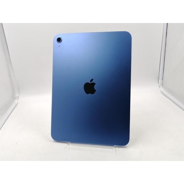中古】Apple 【Wi-Fi】 iPad（A16/2025） 128GB ブルー MD4A4J/A【千葉