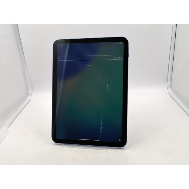 中古】Apple 【Wi-Fi】 iPad（A16/2025） 128GB ブルー MD4A4J/A【千葉