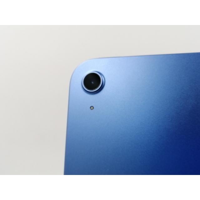 中古】Apple 【Wi-Fi】 iPad（A16/2025） 128GB ブルー MD4A4J/A【千葉