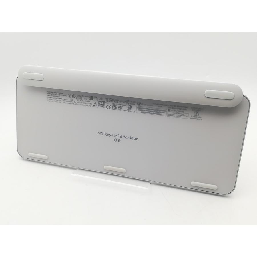 中古】Logicool MX KEYS MINI For Mac Minimalist Wireless