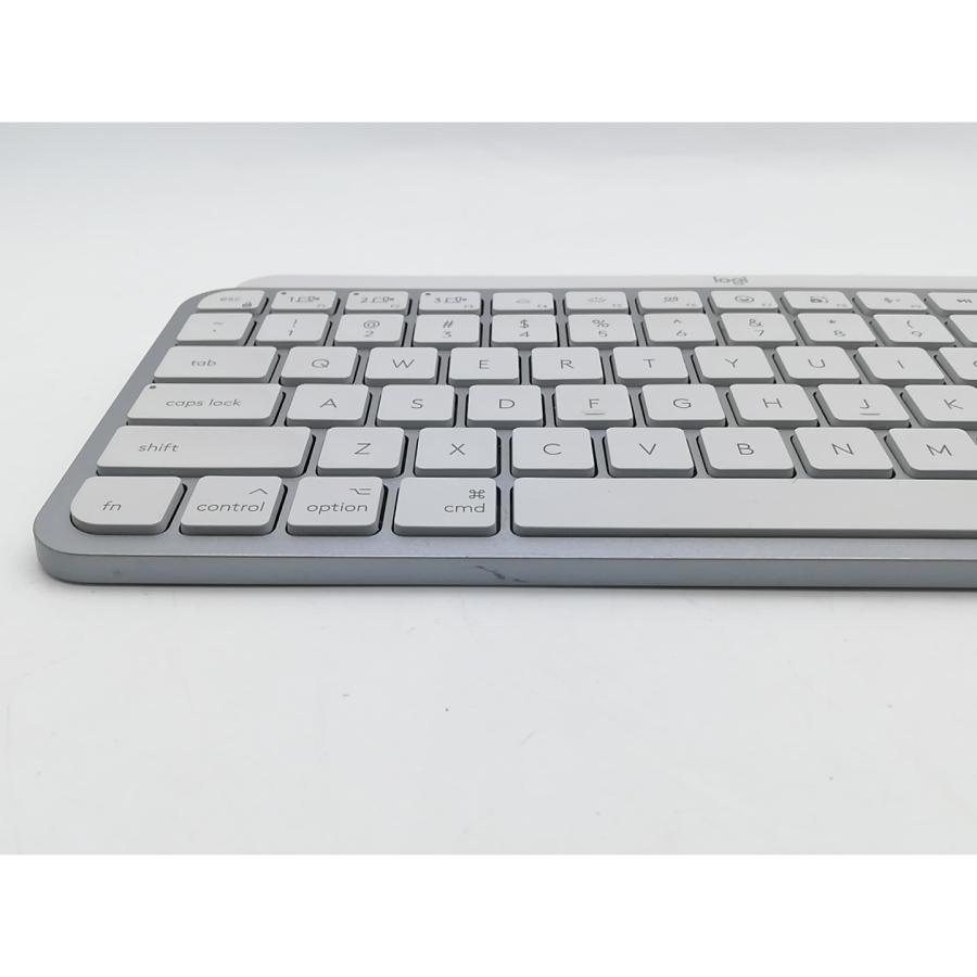 中古】Logicool MX KEYS MINI For Mac Minimalist Wireless