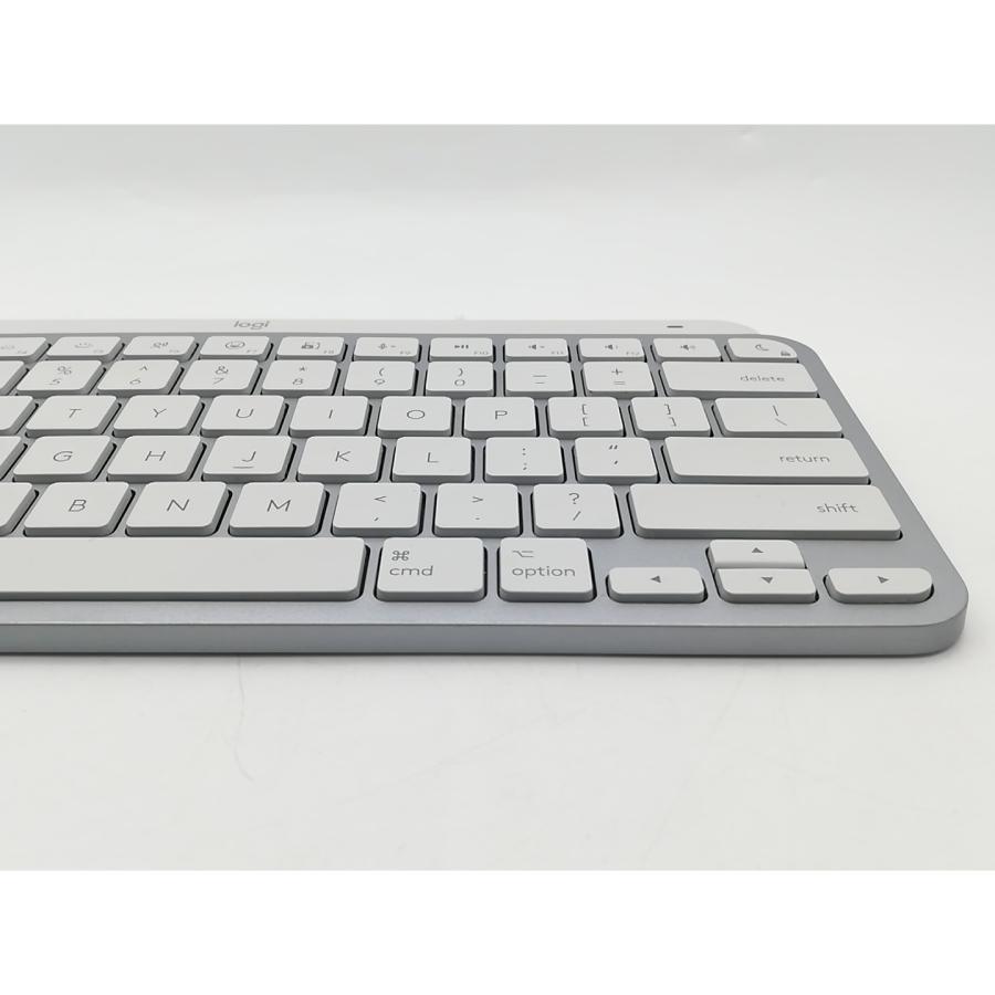 中古】Logicool MX KEYS MINI For Mac Minimalist Wireless