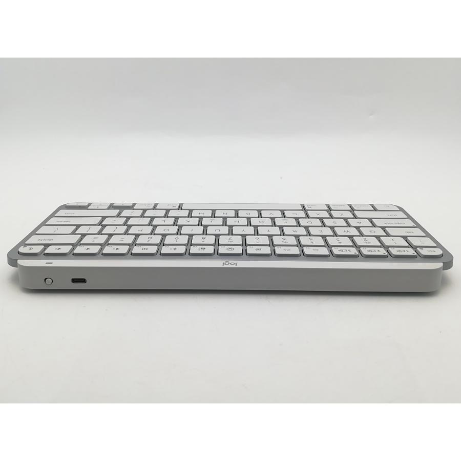 中古】Logicool MX KEYS MINI For Mac Minimalist Wireless