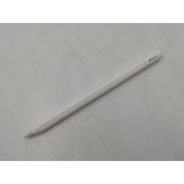中古】Apple Apple Pencil（USB-C） 海外版【千葉】保証期間1週間