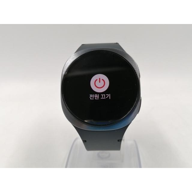 中古】SAMSUNG 【韓国版】 Galaxy Watch8 LTE/Bluetoothモデル 40mm SM 