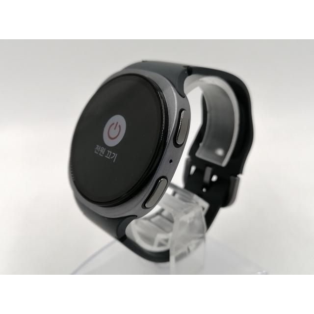 【中古】SAMSUNG 【韓国版】 Galaxy Watch8 LTE/Bluetoothモデル 40mm SM-L325NDAAKOC【千葉】保証期間１ヶ月【ランクA】の画像