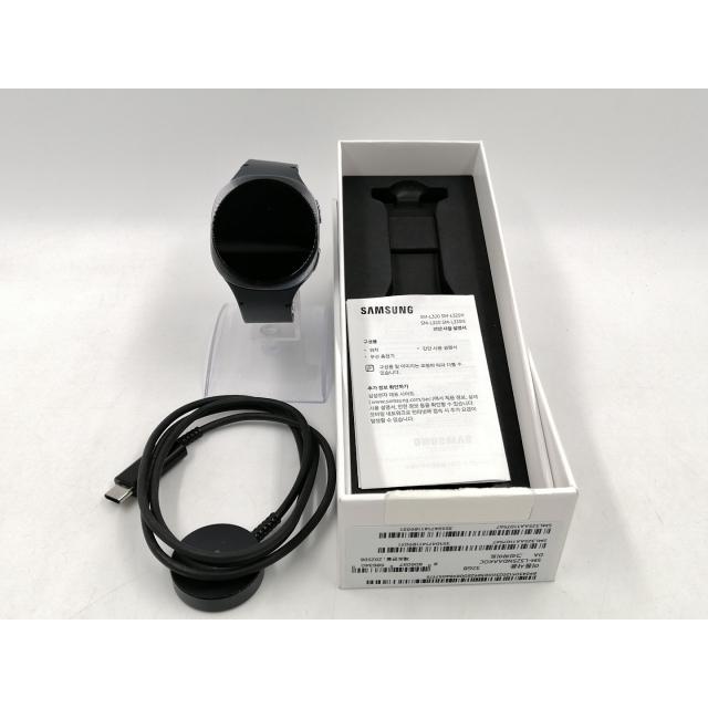【中古】SAMSUNG 【韓国版】 Galaxy Watch8 LTE/Bluetoothモデル 40mm SM-L325NDAAKOC【千葉】保証期間１ヶ月【ランクA】の画像