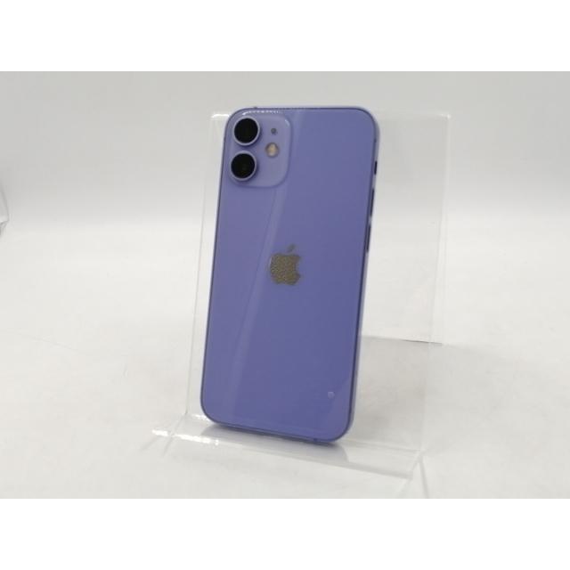 iPhone 12 mini 【中古】Apple au 【SIMロック解除済み】 64GB 