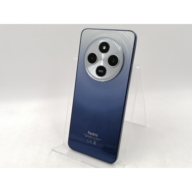 中古】Xiaomi 国内版 【SIMフリー】 Redmi 14C スターリーブルー 8GB