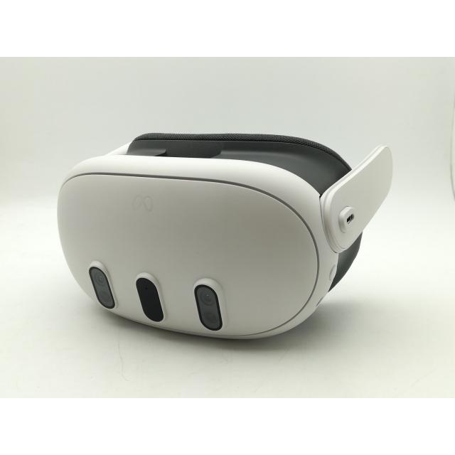 中古】Meta Meta Quest 3 512GB 899-00594-01【千葉】保証期間1ヶ月 