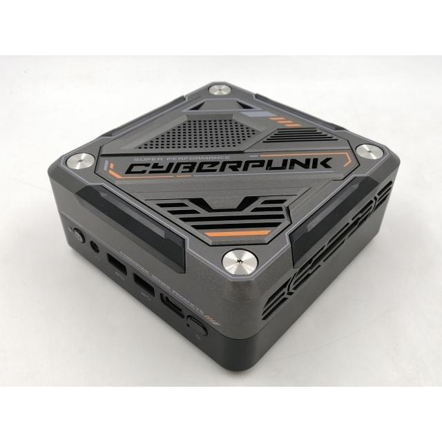 SkyBarium ミニPC Ryzen 5700U 16G/512G 【公式通販】