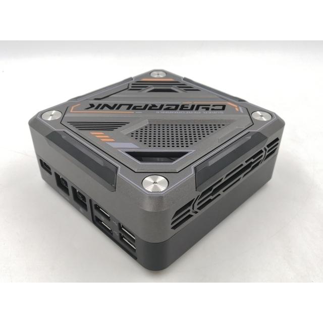 【中古】SkyBarium GOD57【R7-5700U 32G 1T(SSD) 1GbE WiFi 】【千葉】保証期間１ヶ月【ランクA】の画像