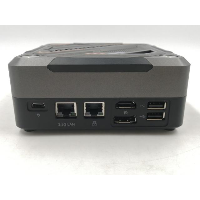 【中古】SkyBarium GOD57【R7-5700U 32G 1T(SSD) 1GbE WiFi 】【千葉】保証期間１ヶ月【ランクA】の画像