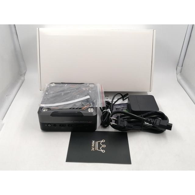 【中古】SkyBarium GOD57【R7-5700U 32G 1T(SSD) 1GbE WiFi 】【千葉】保証期間１ヶ月【ランクA】の画像