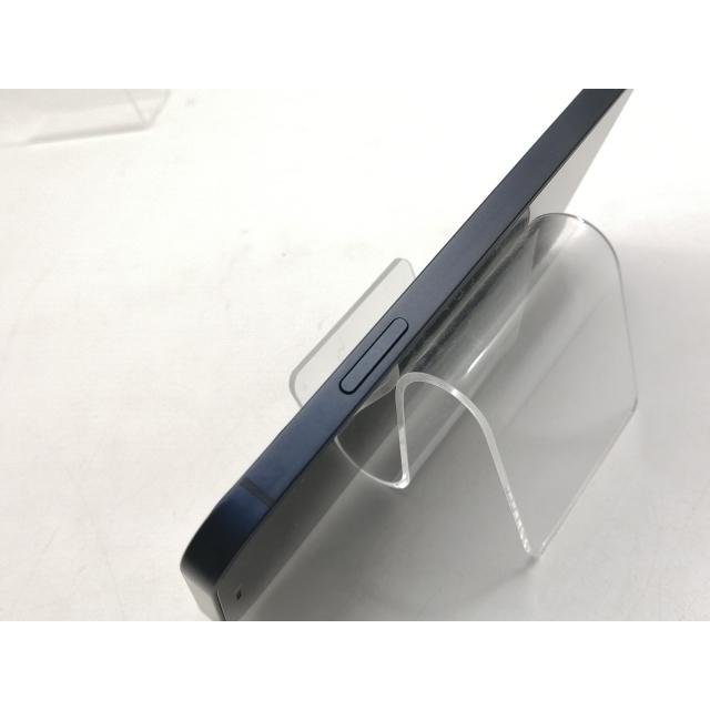 iPhone 12 【中古】Apple au 【SIMロック解除済み】 64GB ブラック