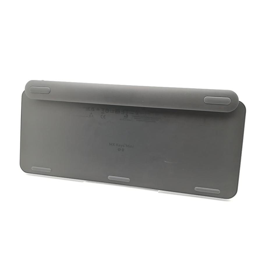 中古】Logicool MX KEYS MINI KX700GRd [グラファイト]【千葉】保証