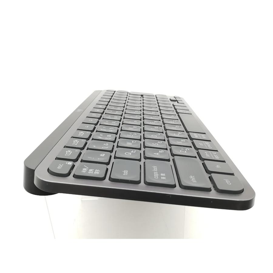 中古】Logicool MX KEYS MINI KX700GRd [グラファイト]【千葉】保証