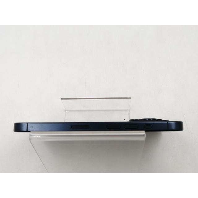 【中古】Apple 国内版 【SIMフリー】 iPhone 15 Pro 256GB ブルーチタニウム MTUG3J/A【千葉】保証期間１ヶ月【ランクA】の画像