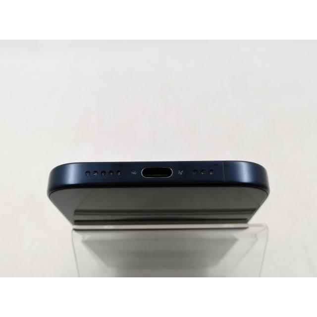 【中古】Apple 国内版 【SIMフリー】 iPhone 15 Pro 256GB ブルーチタニウム MTUG3J/A【千葉】保証期間１ヶ月【ランクA】の画像
