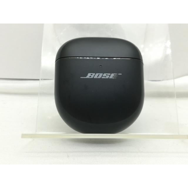 中古】BOSE QuietComfort Ultra Earbuds [ブラック]【川崎】保証期間1