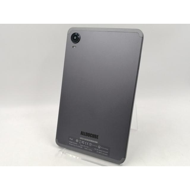 中古】ALLDOCUBE 国内版 【Wi-Fi】 iPlay 60 Mini Turbo 【Snapdragon