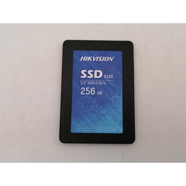 中古】HIKVISION HS-SSD-E100/256G 256GB SSD 6GbpsSATA【千葉】保証