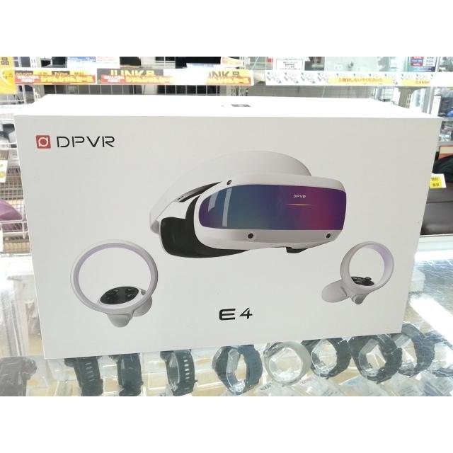 中古】DPVR DPVR E4【千葉】保証期間1ヶ月【ランクC】 : じゃんぱら