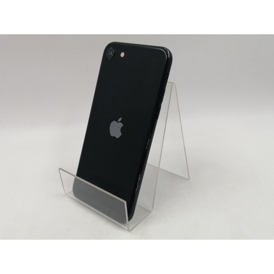 中古】Apple 国内版 【SIMフリー】 iPhone SE（第3世代） 256GB 