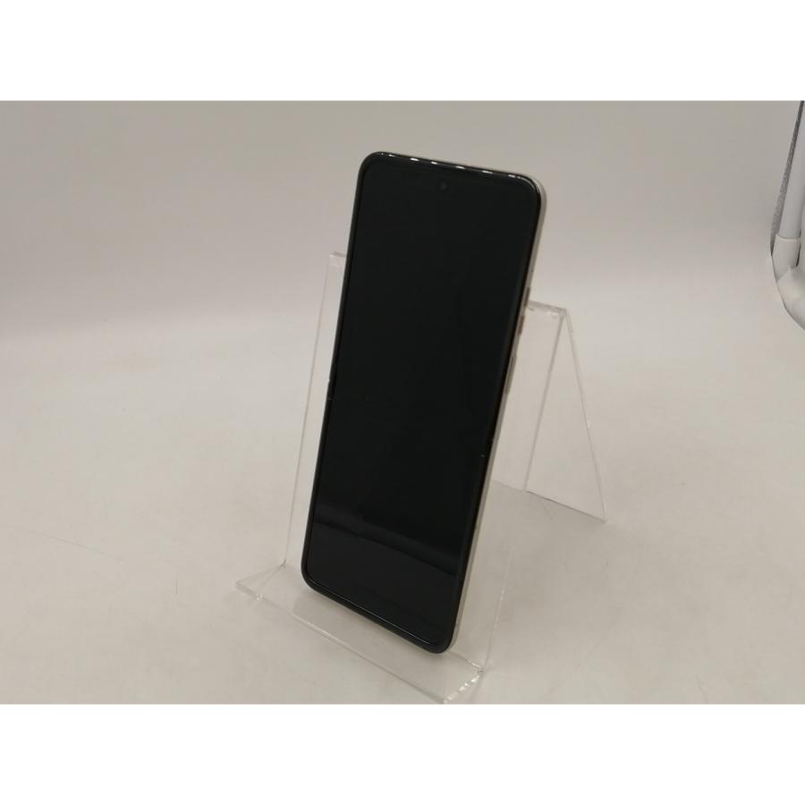 未使用】MOTOROLA SoftBank 【SIMフリー】 motorola razr 50s サンド